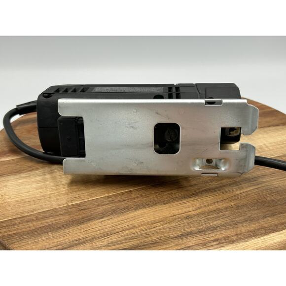 Vintage Black & Decker Jig Saw M47 Series 7548 USA w/ Fence Guide Blades Manual - Picture 14 of 16